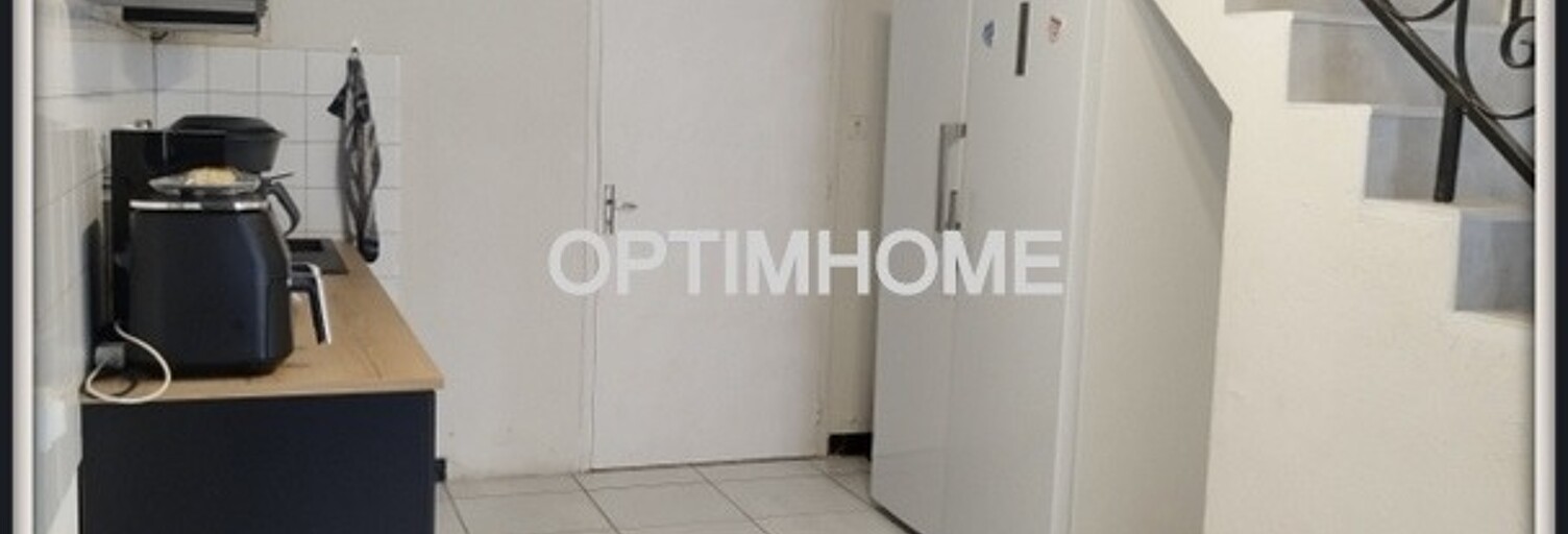 Appartement 4 Pièces 137 m² à vendre à Chalais (16210)