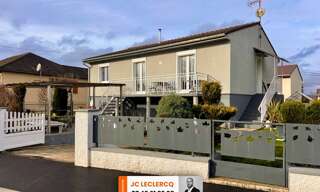 Maison 5 Pièces 100 m² à vendre à Baudonvilliers (55170)