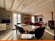 MAISON INDIVIDUELLE 4 CHAMBRES — photo 3