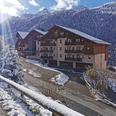 Appartement 3 pièces 139000 €