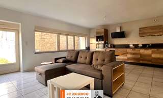 Maison 5 Pièces 130 m² à vendre à Eurville-Bienville (52410)