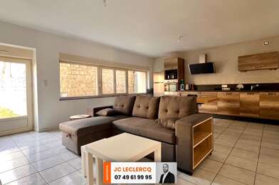 Maison 5 pièces 179000 €