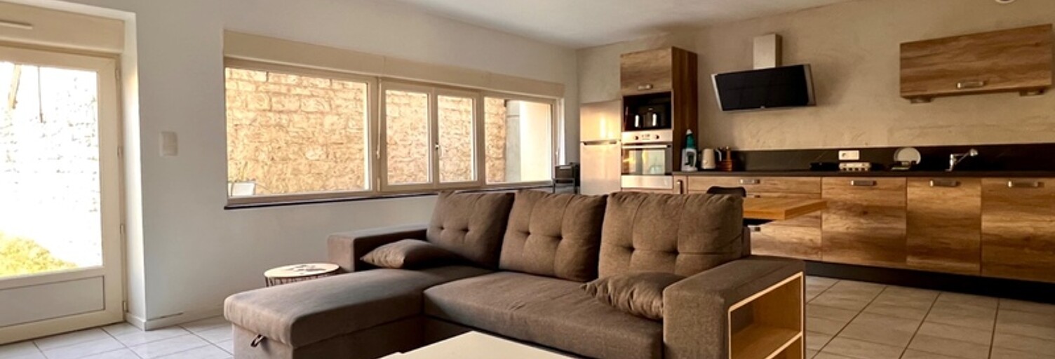 Maison 5 Pièces 130 m² à vendre à Eurville-Bienville (52410)