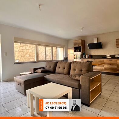 Maison 5 pièces 179000 €