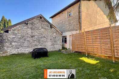 Maison 5 pièces 174000 €