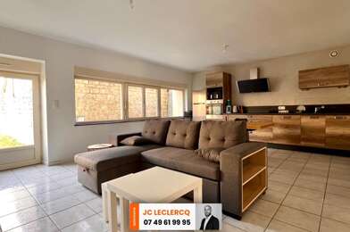 Maison 5 pièces 174000 €
