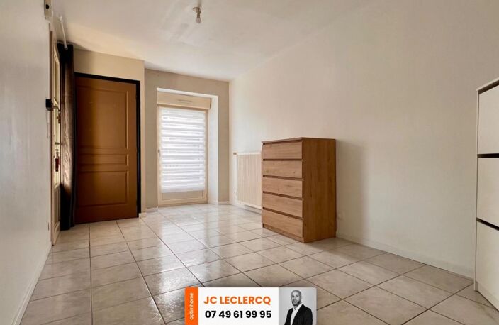 MAISON 4 CHAMBRES AVEC GARAGE — photo 2