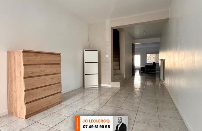 MAISON 4 CHAMBRES AVEC GARAGE — photo 3