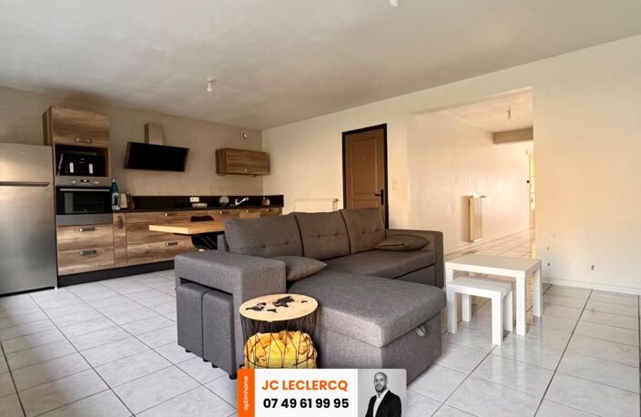 MAISON 4 CHAMBRES AVEC GARAGE — photo 4