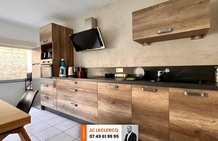MAISON 4 CHAMBRES AVEC GARAGE — photo 5