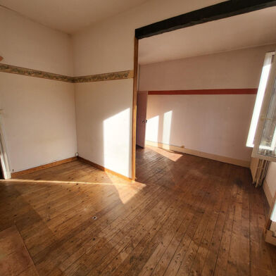 Maison 5 pièces 232000 €