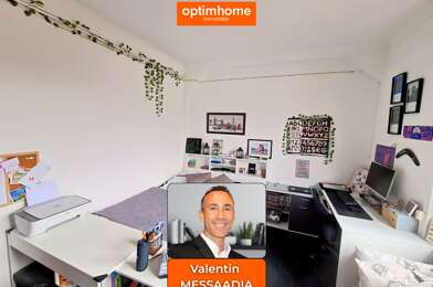 Appartement 4 pièces 208500 €