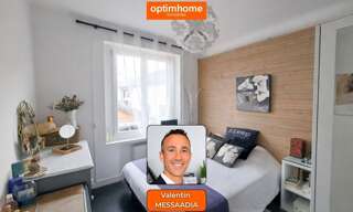 Appartement 4 Pièces 76 m² à vendre à Nancy (54000)