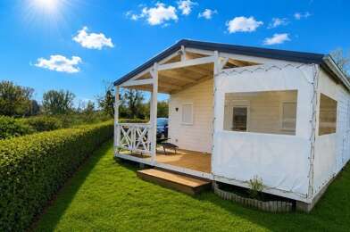Maison 3 pièces 72000 €