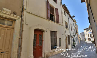 Maison 6 Pièces 131 m² à vendre à Sérignan (34410)