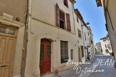 Maison 6 pièces 118000 €