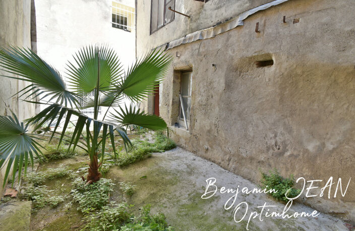 À Vendre – Maison de Village avec Cour à Sérignan – 131 m² + Greniers Aménageables — photo 3