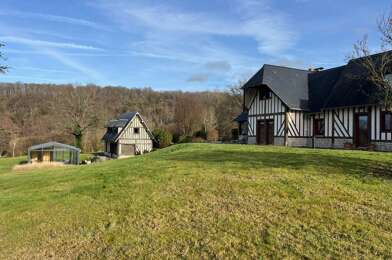 Maison 8 pièces 725000 €