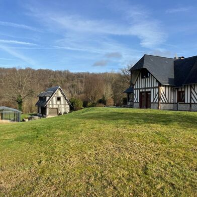 Maison 8 pièces 725000 €