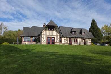 Maison 8 pièces 725000 €