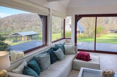 Maison 8 pièces 680000 €