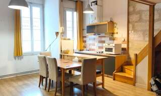Appartement 1 Pièce 42 m² à louer à Bordeaux (33000)