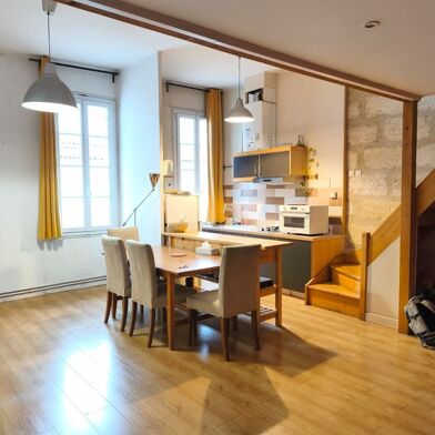 Appartement 1 pièces 900 €