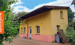 Maison 4 Pièces 80 m² à vendre à Wingen-sur-Moder (67290)