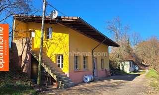 Maison 4 Pièces 80 m² à vendre à Wingen-sur-Moder (67290)