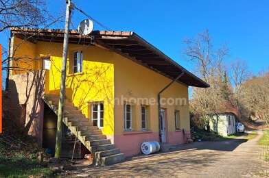 Maison 4 pièces 70000 €