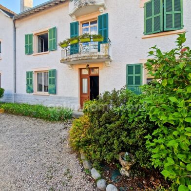 Maison 11 pièces 464900 €