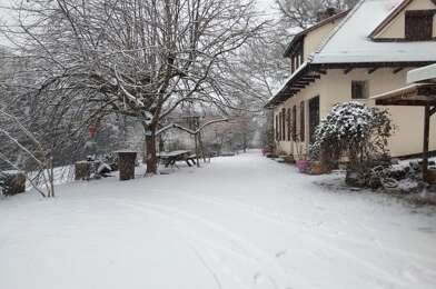 Maison 5 pièces 335000 €