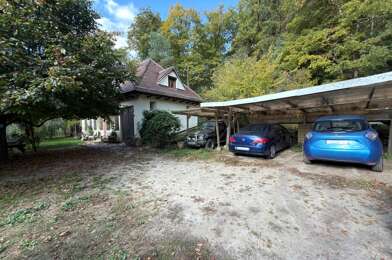 Maison 5 pièces 335000 €