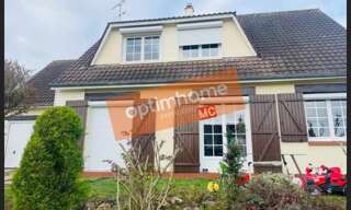 Maison 5 Pièces 109 m² à vendre à La Bonneville-sur-Iton (27190)