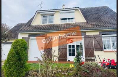 Maison à vendre 5 pièces  (27) — photo du bien