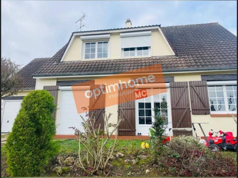 Maison à vendre 5 pièces  (27) — photo 1