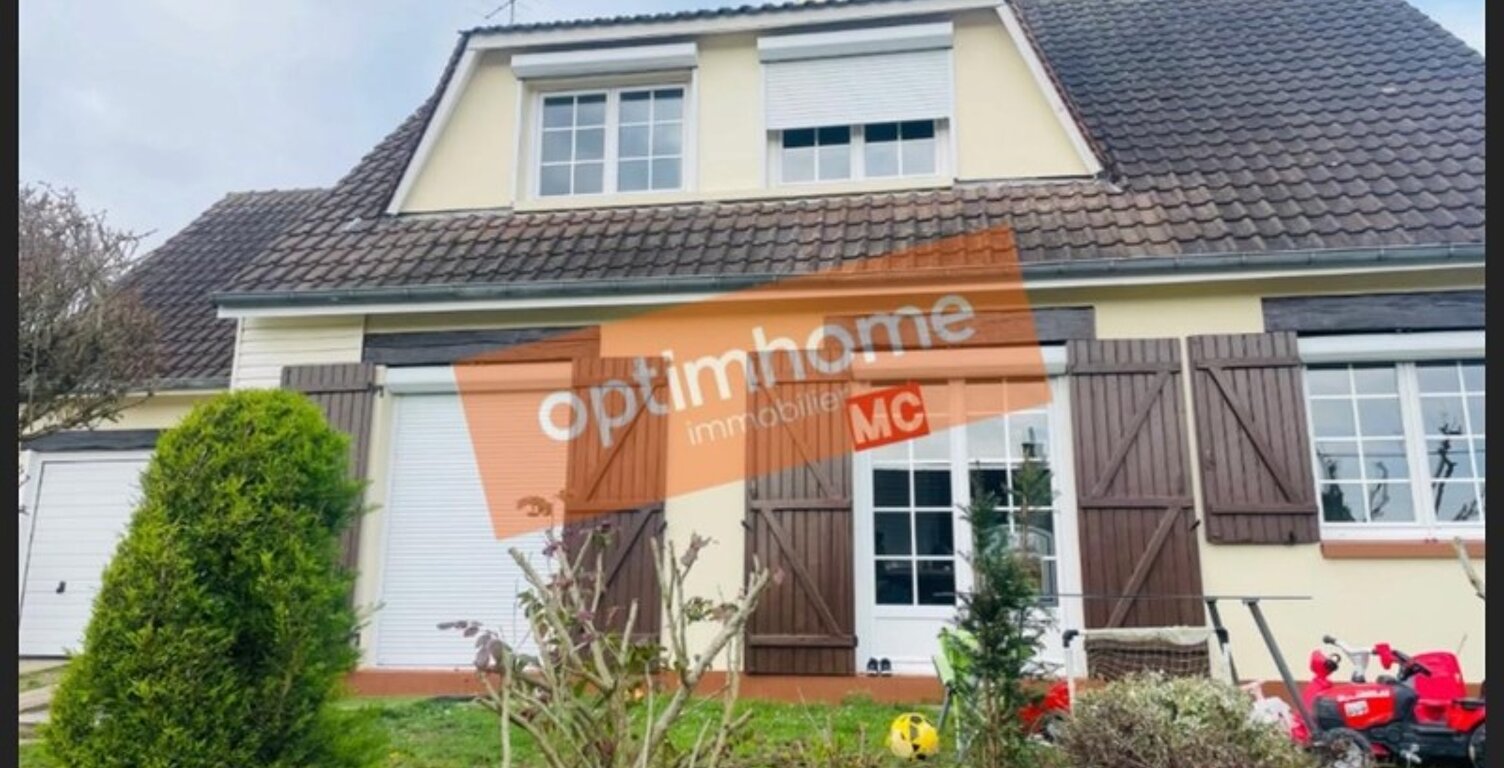 Maison à vendre 5 pièces  (27) — photo 1
