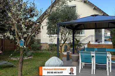 Maison 5 pièces 494000 €