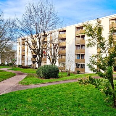 Appartement 3 pièces 150000 €