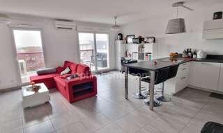Appartement 2 Pièces 56 m² à vendre à Istres (13800)