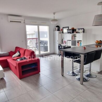 Appartement 2 pièces 229900 €