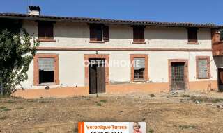 Maison 10 Pièces 251 m² à vendre à Montaigut-sur-Save (31530)