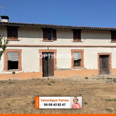 Maison 10 pièces 199900 €