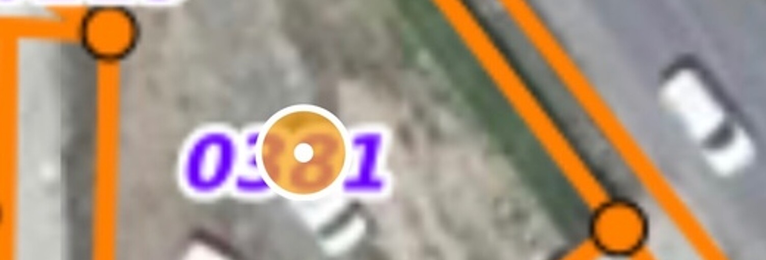 Terrain  425 m² à vendre à Vayres (33870)