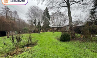 Terrain  3240 m² à vendre à Le Breuil-en-Auge (14130)