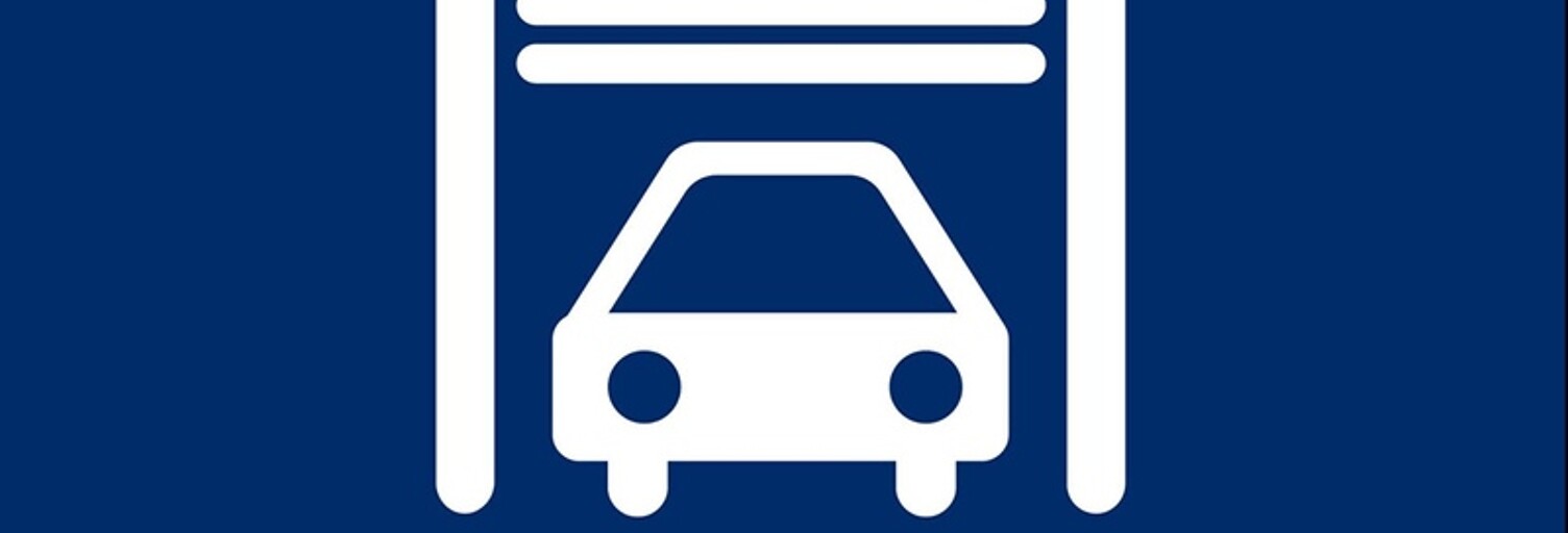 Garage  12 m² à vendre à Paris 18 (75018)