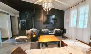 Maison 4 Pièces 94 m² à vendre à Pranzac (16110)