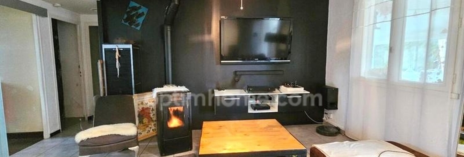 Maison 4 Pièces 94 m² à vendre à Pranzac (16110)