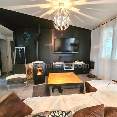 Maison 4 pièces 181500 €