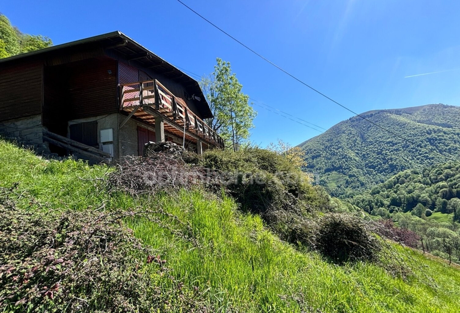 Chalet de Montagne 103m² — photo 1
